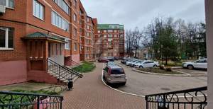 1-к квартира, на длительный срок, 52м2, 2/6 этаж