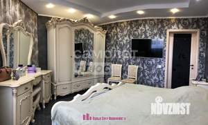 3-к квартира, на длительный срок, 96м2, 3/12 этаж