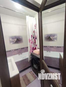 1-к квартира, на длительный срок, 45м2, 3/18 этаж