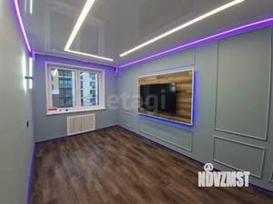 3-к квартира, на длительный срок, 75м2, 5/9 этаж