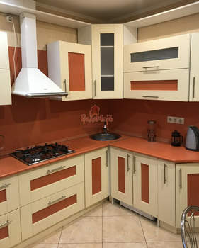 1-к квартира, на длительный срок, 44м2, 5/9 этаж