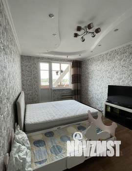 2-к квартира, на длительный срок, 47м2, 4/9 этаж
