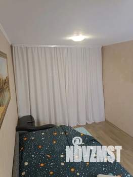 1-к квартира, посуточно, 40м2, 2/17 этаж