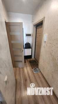 Студия квартира, посуточно, 35м2, 13/18 этаж