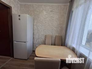 1-к квартира, на длительный срок, 38м2, 8/9 этаж