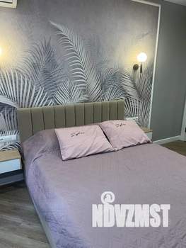 1-к квартира, посуточно, 35м2, 3/9 этаж