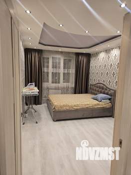 3-к квартира, на длительный срок, 72м2, 6/9 этаж