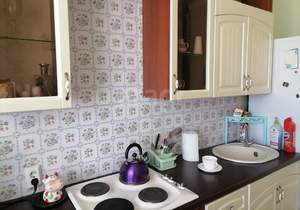 1-к квартира, на длительный срок, 40м2, 1/9 этаж