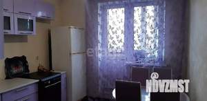 1-к квартира, на длительный срок, 43м2, 5/14 этаж