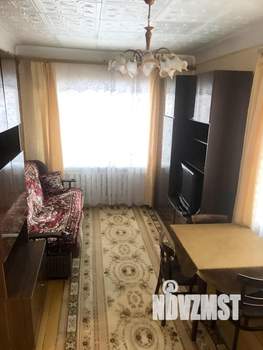 1-к квартира, на длительный срок, 32м2, 1/2 этаж