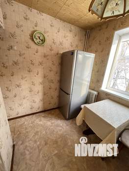 1-к квартира, на длительный срок, 31м2, 2/5 этаж