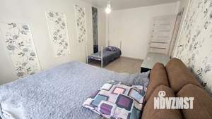 2-к квартира, на длительный срок, 61м2, 3/5 этаж