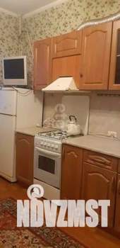 1-к квартира, на длительный срок, 35м2, 1/9 этаж