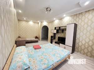 2-к квартира, посуточно, 70м2, 5/12 этаж