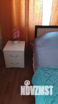 2-к квартира, посуточно, 48м2, 3/17 этаж