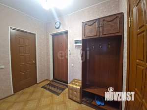 1-к квартира, на длительный срок, 43м2, 5/18 этаж