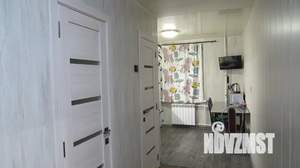 3-к квартира, посуточно, 65м2, 1/9 этаж