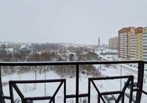 Студия квартира, на длительный срок, 29м2, 6/15 этаж