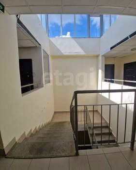 1-к квартира, на длительный срок, 43м2, 3/3 этаж