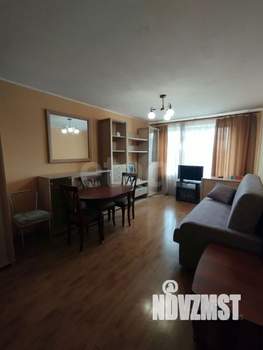 1-к квартира, на длительный срок, 33м2, 8/9 этаж