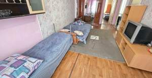 3-к квартира, на длительный срок, 61м2, 3/5 этаж