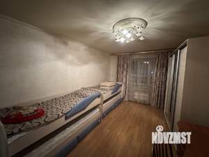 3-к квартира, на длительный срок, 100м2, 2/6 этаж