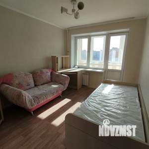 3-к квартира, на длительный срок, 62м2, 7/14 этаж