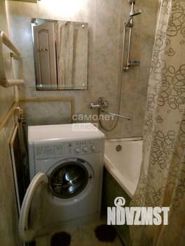 1-к квартира, на длительный срок, 32м2, 2/9 этаж