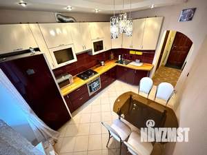 1-к квартира, посуточно, 34м2, 5/9 этаж