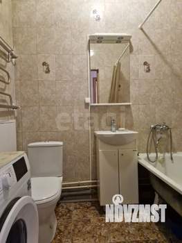 1-к квартира, на длительный срок, 37м2, 1/12 этаж