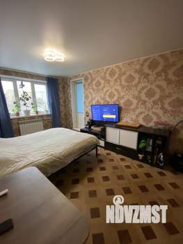 2-к квартира, на длительный срок, 48м2, 8/9 этаж