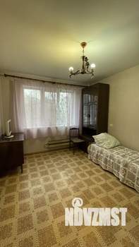 2-к квартира, на длительный срок, 44м2, 4/9 этаж