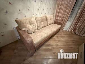 3-к квартира, посуточно, 75м2, 1/1 этаж