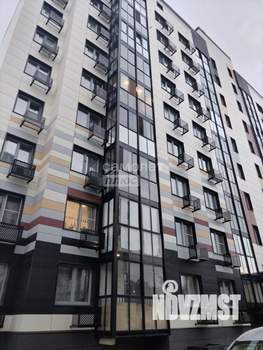 1-к квартира, на длительный срок, 35м2, 6/9 этаж