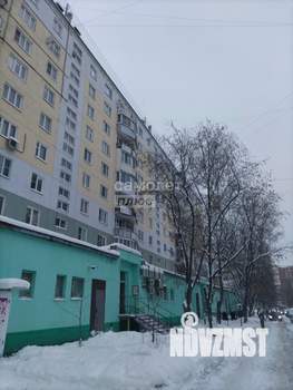 1-к квартира, на длительный срок, 31м2, 2/9 этаж