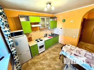 1-к квартира, посуточно, 42м2, 2/9 этаж