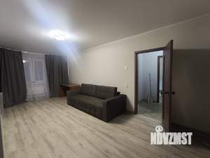 1-к квартира, на длительный срок, 43м2, 2/10 этаж