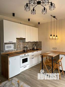 Студия квартира, посуточно, 29м2, 4/9 этаж