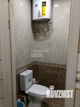 1-к квартира, на длительный срок, 41м2, 4/12 этаж