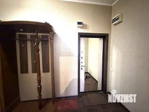 1-к квартира, на длительный срок, 48м2, 3/16 этаж