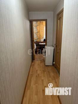 1-к квартира, на длительный срок, 36м2, 5/9 этаж