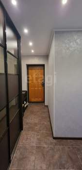 1-к квартира, на длительный срок, 39м2, 4/4 этаж