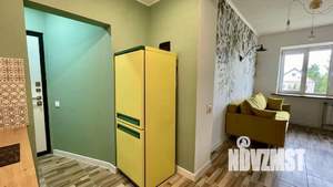 3-к квартира, посуточно, 50м2, 1/1 этаж