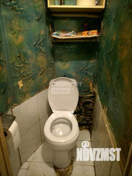 1-к квартира, на длительный срок, 32м2, 2/9 этаж