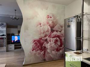 Студия квартира, посуточно, 35м2, 16/17 этаж