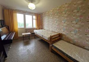 2-к квартира, на длительный срок, 54м2, 7/9 этаж