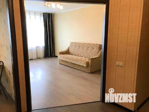 1-к квартира, на длительный срок, 47м2, 10/15 этаж