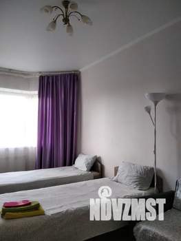 Студия квартира, посуточно, 25м2, 8/17 этаж