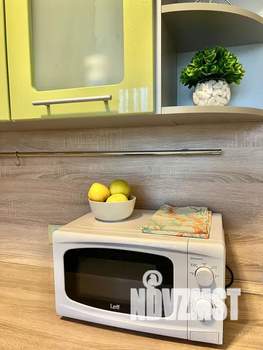 1-к квартира, посуточно, 42м2, 6/9 этаж