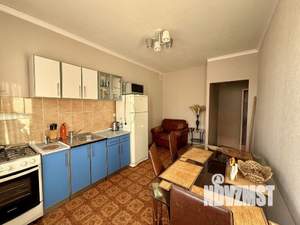 1-к квартира, на длительный срок, 42м2, 8/9 этаж